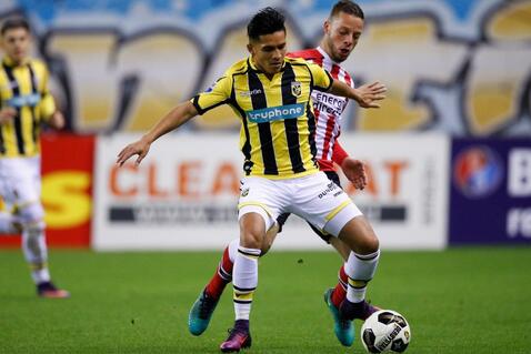 一次采访中 一次采访中