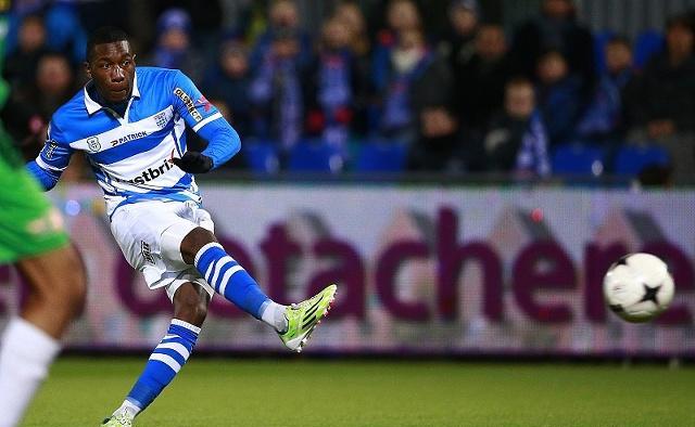 两队在积分 两队在积分