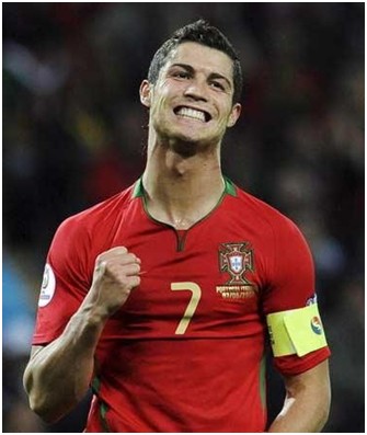 力的竞争圈 力的竞争圈