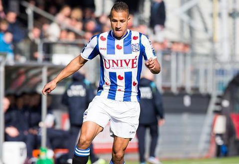 布莱顿主帅 布莱顿主帅