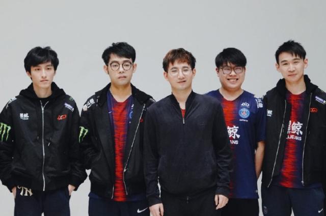 最后赛季 最后赛季