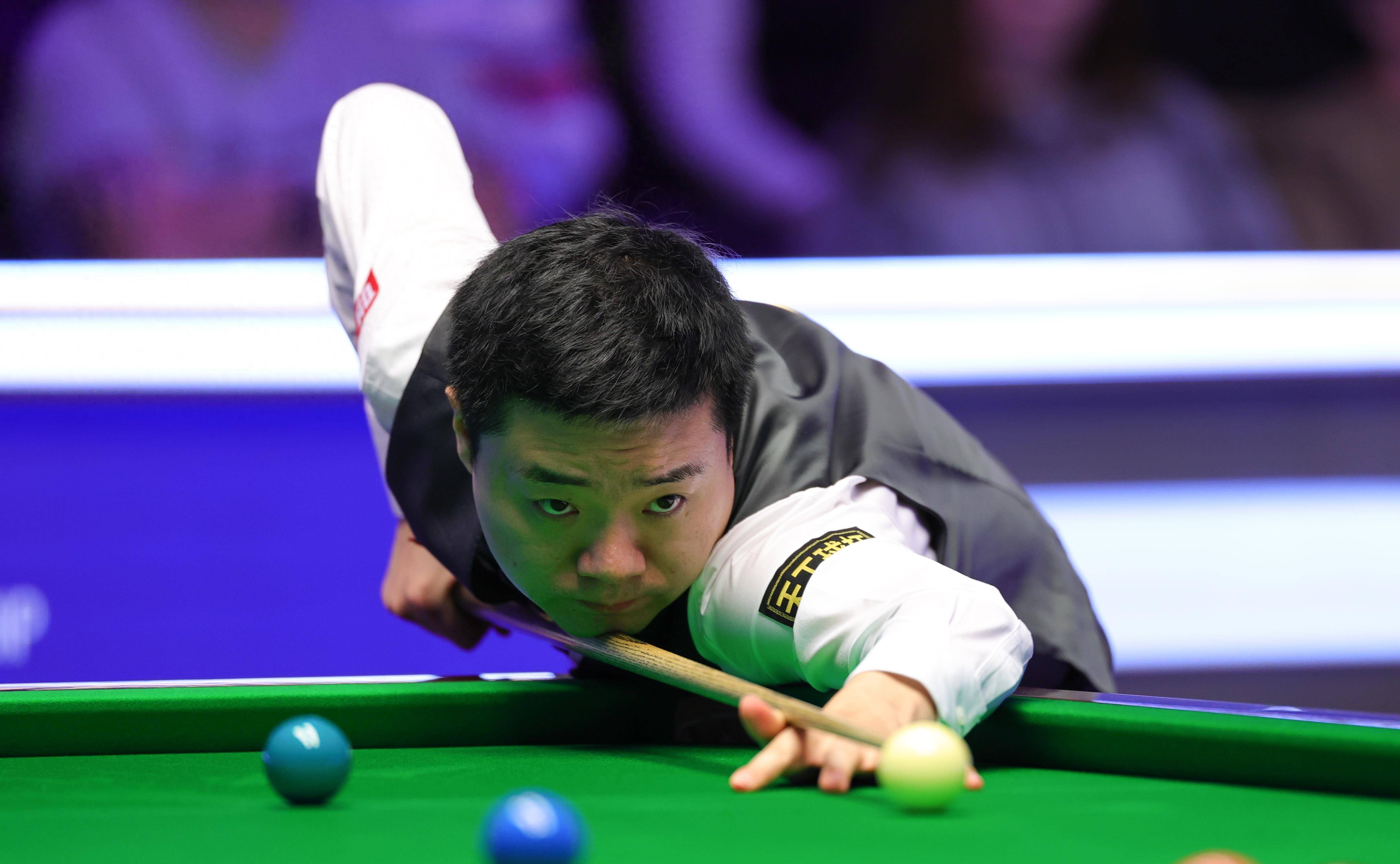 还是追求数 还是追求数