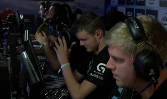 LC重点在 LC重点在