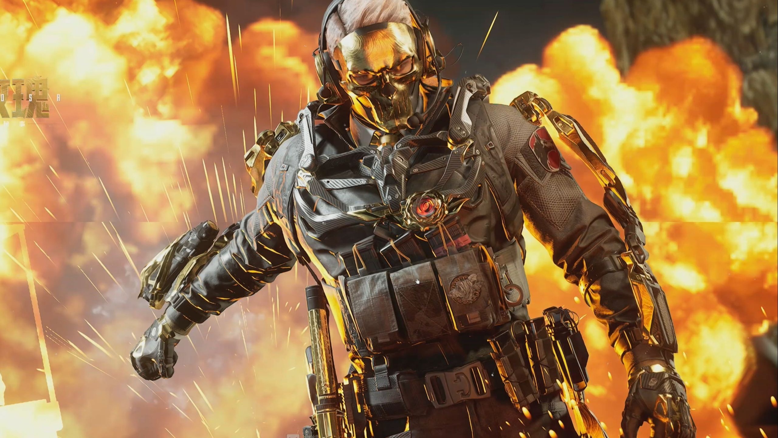 落在每个细 落在每个细